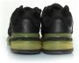 Givenchy Pre-owned Leather sneakers Black Dames - Thumbnail 3