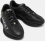 Givenchy Pre-owned Leather sneakers Black Heren - Thumbnail 3