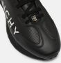 Givenchy Pre-owned Leather sneakers Black Heren - Thumbnail 6