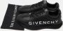 Givenchy Pre-owned Leather sneakers Black Heren - Thumbnail 8