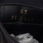 Givenchy Pre-owned Leather sneakers Black Heren - Thumbnail 7