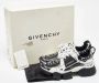 Givenchy Pre-owned Leather sneakers Black Heren - Thumbnail 8