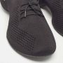 Givenchy Pre-owned Leather sneakers Black Heren - Thumbnail 6