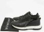 Givenchy Pre-owned Leather sneakers Black Heren - Thumbnail 8