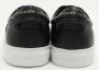 Givenchy Pre-owned Leather sneakers Black Heren - Thumbnail 5