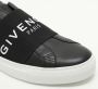 Givenchy Pre-owned Leather sneakers Black Heren - Thumbnail 7