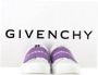 Givenchy Pre-owned Leather sneakers Multicolor Dames - Thumbnail 6