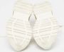 Givenchy Pre-owned Leather sneakers White Dames - Thumbnail 5