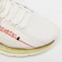 Givenchy Pre-owned Leather sneakers White Dames - Thumbnail 6