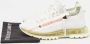 Givenchy Pre-owned Leather sneakers White Dames - Thumbnail 8