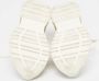 Givenchy Pre-owned Leather sneakers White Dames - Thumbnail 6