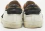 Givenchy Pre-owned Leather sneakers White Dames - Thumbnail 5