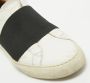 Givenchy Pre-owned Leather sneakers White Dames - Thumbnail 7