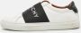 Givenchy Pre-owned Leather sneakers White Dames - Thumbnail 2