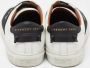 Givenchy Pre-owned Leather sneakers White Dames - Thumbnail 5