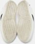 Givenchy Pre-owned Leather sneakers White Dames - Thumbnail 6