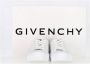 Givenchy Pre-owned Leather sneakers White Dames - Thumbnail 2