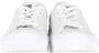 Givenchy Pre-owned Leather sneakers White Dames - Thumbnail 3