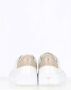 Givenchy Pre-owned Leather sneakers White Dames - Thumbnail 4