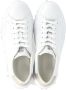 Givenchy Pre-owned Leather sneakers White Dames - Thumbnail 6