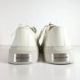 Givenchy Pre-owned Leather sneakers White Dames - Thumbnail 4