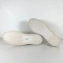 Givenchy Pre-owned Leather sneakers White Dames - Thumbnail 5