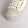 Givenchy Pre-owned Leather sneakers White Dames - Thumbnail 6