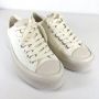 Givenchy Pre-owned Leather sneakers White Dames - Thumbnail 7