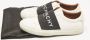 Givenchy Pre-owned Leather sneakers White Dames - Thumbnail 7