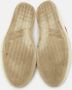 Givenchy Pre-owned Leather sneakers White Heren - Thumbnail 6