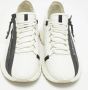 Givenchy Pre-owned Leather sneakers White Heren - Thumbnail 3