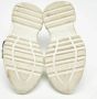 Givenchy Pre-owned Leather sneakers White Heren - Thumbnail 6