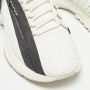 Givenchy Pre-owned Leather sneakers White Heren - Thumbnail 7