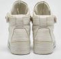 Givenchy Pre-owned Leather sneakers White Heren - Thumbnail 5