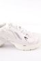 Givenchy Pre-owned Polyester sneakers White Heren - Thumbnail 2