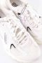 Givenchy Pre-owned Polyester sneakers White Heren - Thumbnail 4