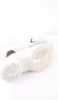 Givenchy Pre-owned Polyester sneakers White Heren - Thumbnail 5