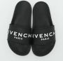 Givenchy Pre-owned Rubber flats Black Dames - Thumbnail 2