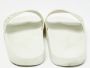 Givenchy Pre-owned Rubber flats White Heren - Thumbnail 5