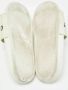 Givenchy Pre-owned Rubber flats White Heren - Thumbnail 6