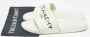 Givenchy Pre-owned Rubber flats White Heren - Thumbnail 9