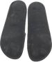 Givenchy Pre-owned Rubber sandals Black Dames - Thumbnail 6
