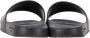 Givenchy Pre-owned Rubber sandals Black Dames - Thumbnail 4