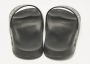 Givenchy Pre-owned Rubber sandals Black Dames - Thumbnail 3