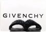 Givenchy Pre-owned Rubber sandals Black Heren - Thumbnail 2