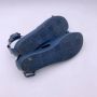 Givenchy Pre-owned Rubber sandals Blue Dames - Thumbnail 5