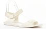 Givenchy Pre-owned Rubber sandals White Dames - Thumbnail 2