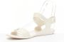 Givenchy Pre-owned Rubber sandals White Dames - Thumbnail 4