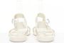 Givenchy Pre-owned Rubber sandals White Dames - Thumbnail 5