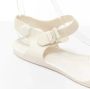 Givenchy Pre-owned Rubber sandals White Dames - Thumbnail 8